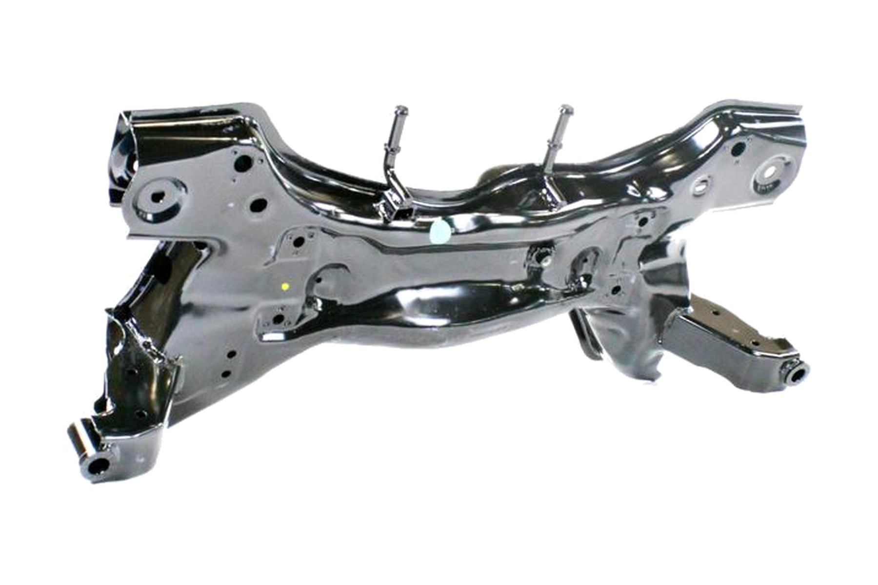 Quadro Agregado de Suspensão VW 5U0199315E - Imagem 11