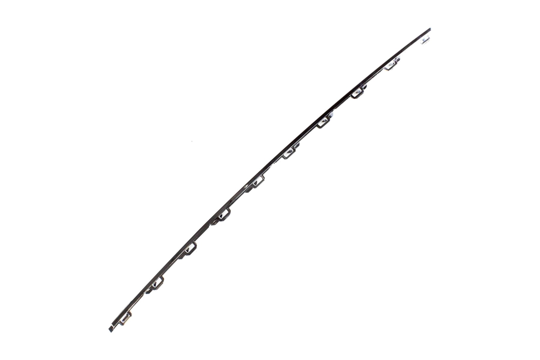 Friso de Para-choque VW 2GP8533332ZZ - Imagem 2