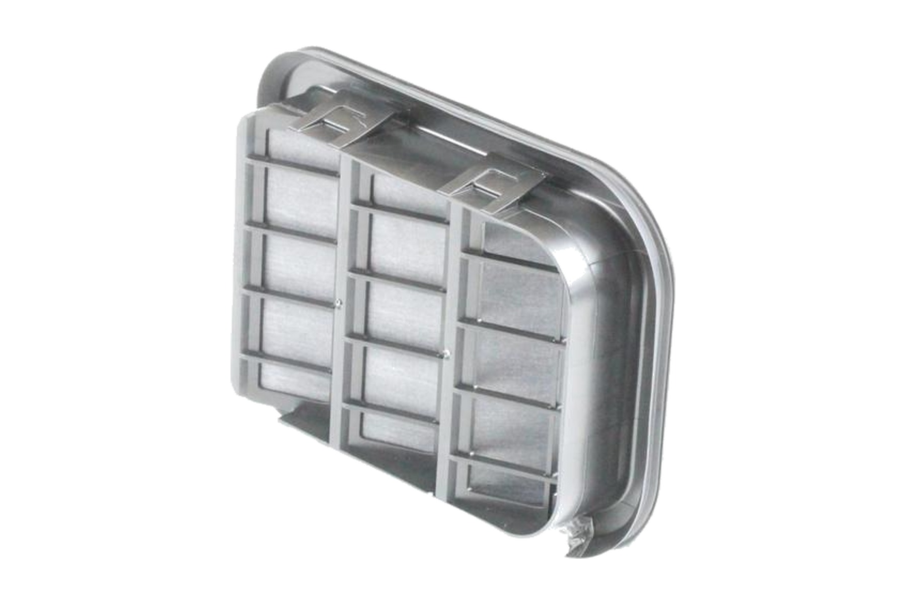 Grade de Saída de Ar de Ventilação de Painel VW 3T0819465A - Imagem 16