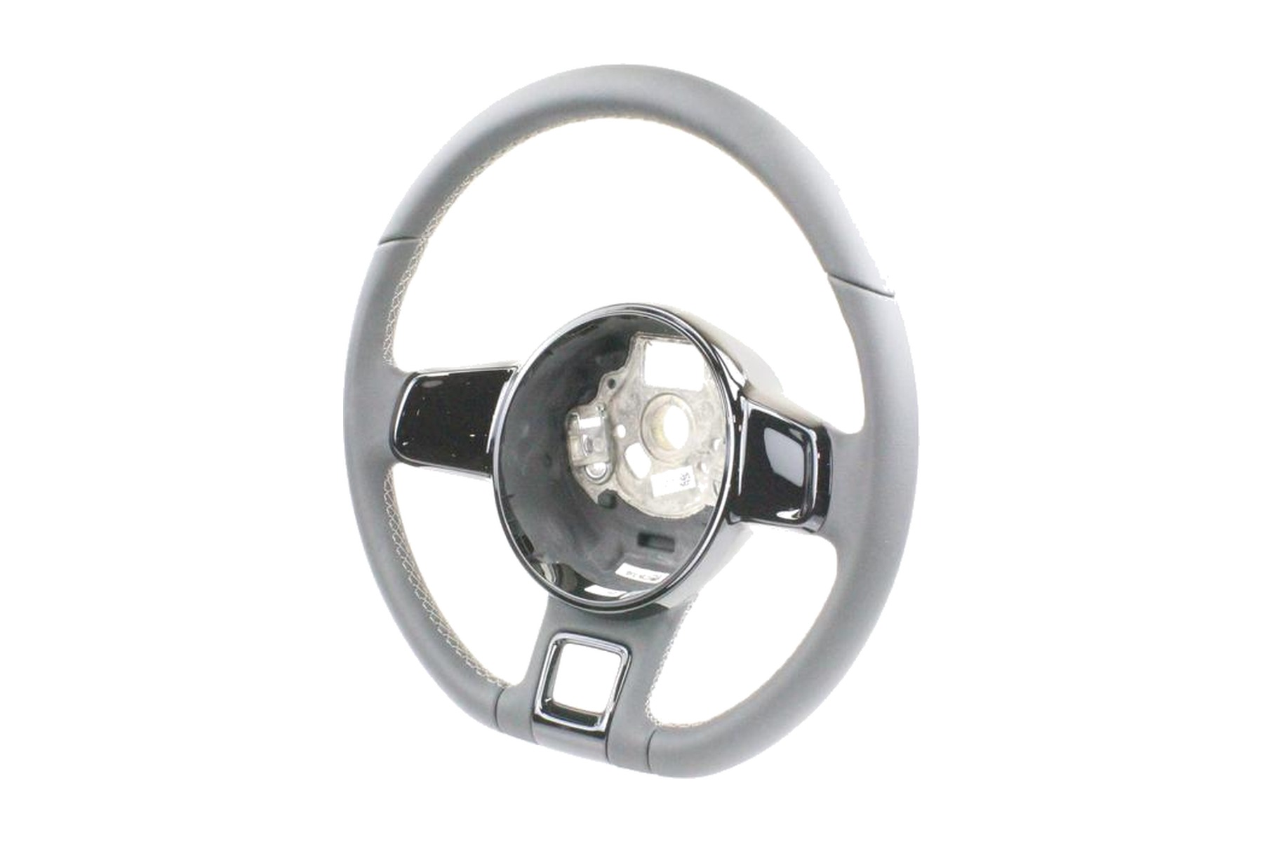Volante de Direção VW 1S0419091FBUD - Imagem 3
