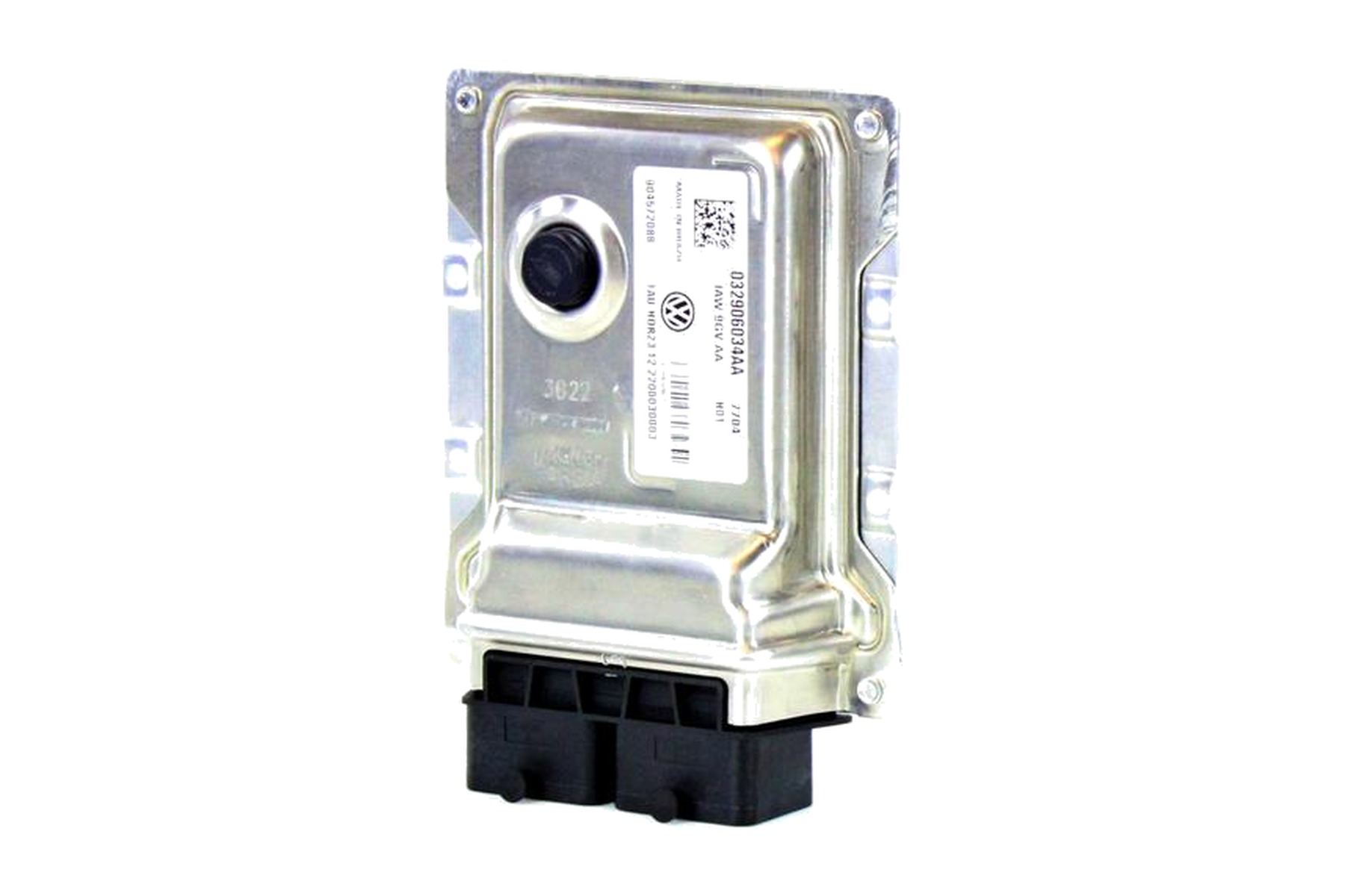 Módulo de Injeção Eletrônica VW 032906034AA - Imagem 15