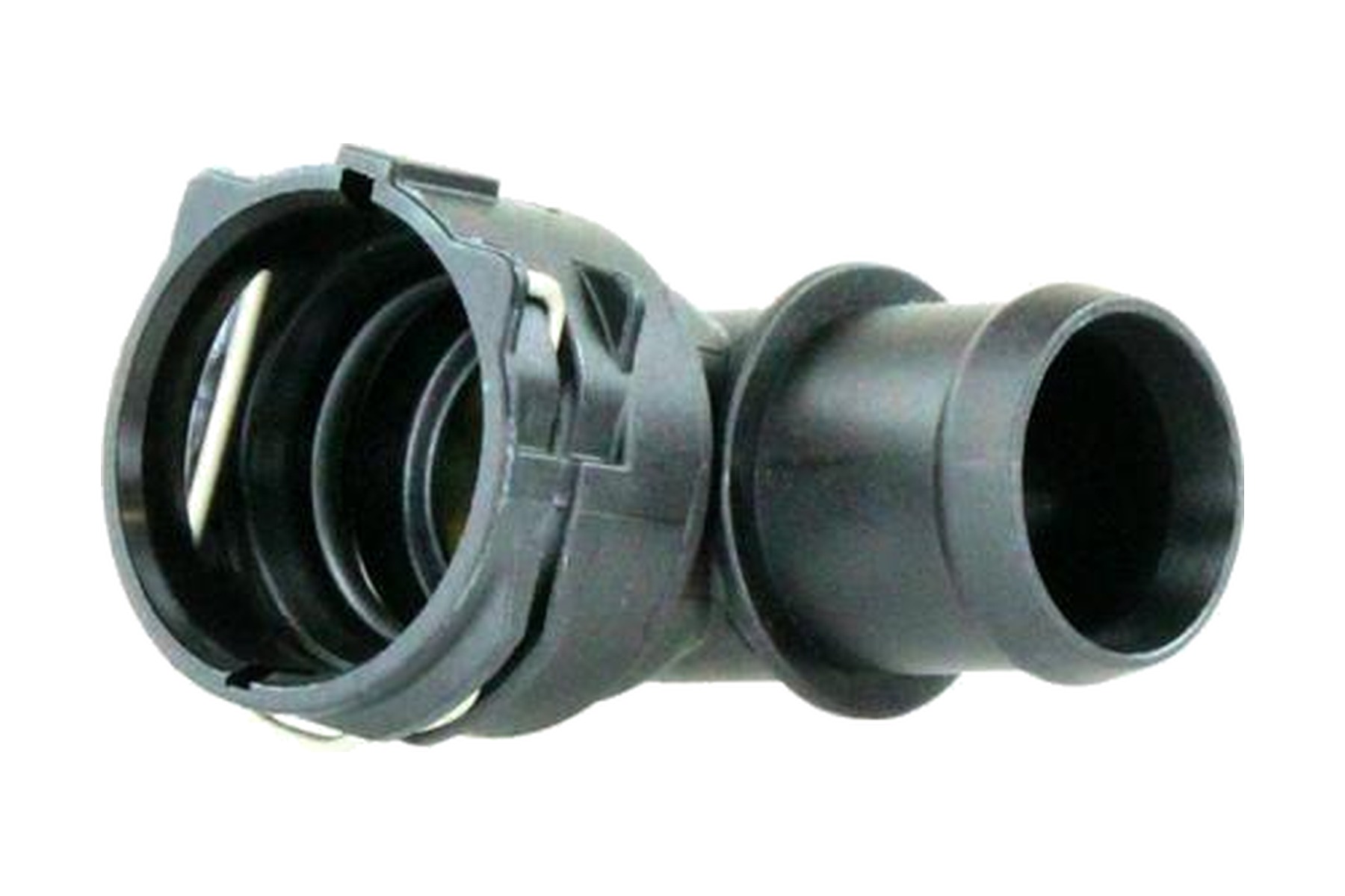 Flange de Sensor de Temperatura de Água VW 5Q0122291T - Imagem 4