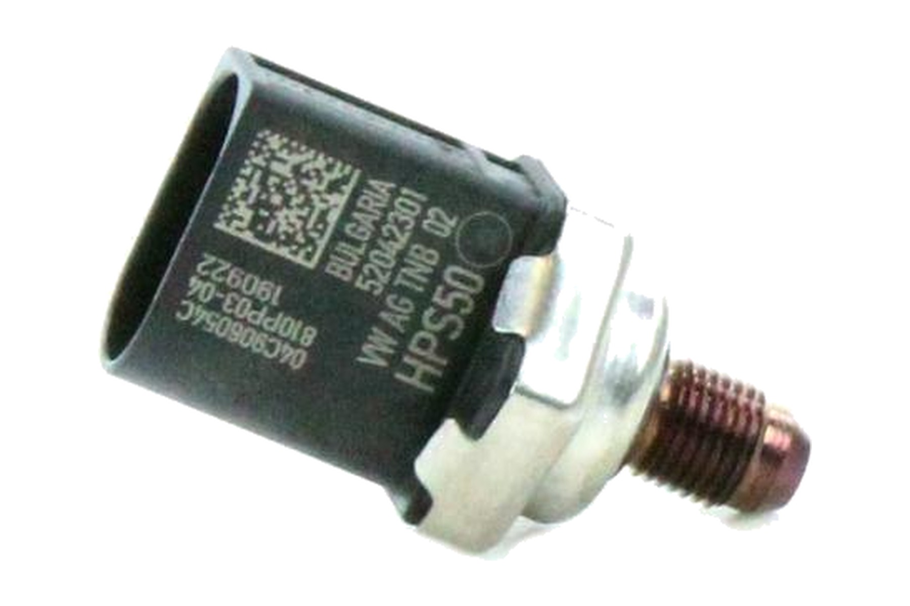 Sensor de Pressão de Combustivel VW 04C906054C - Imagem 12