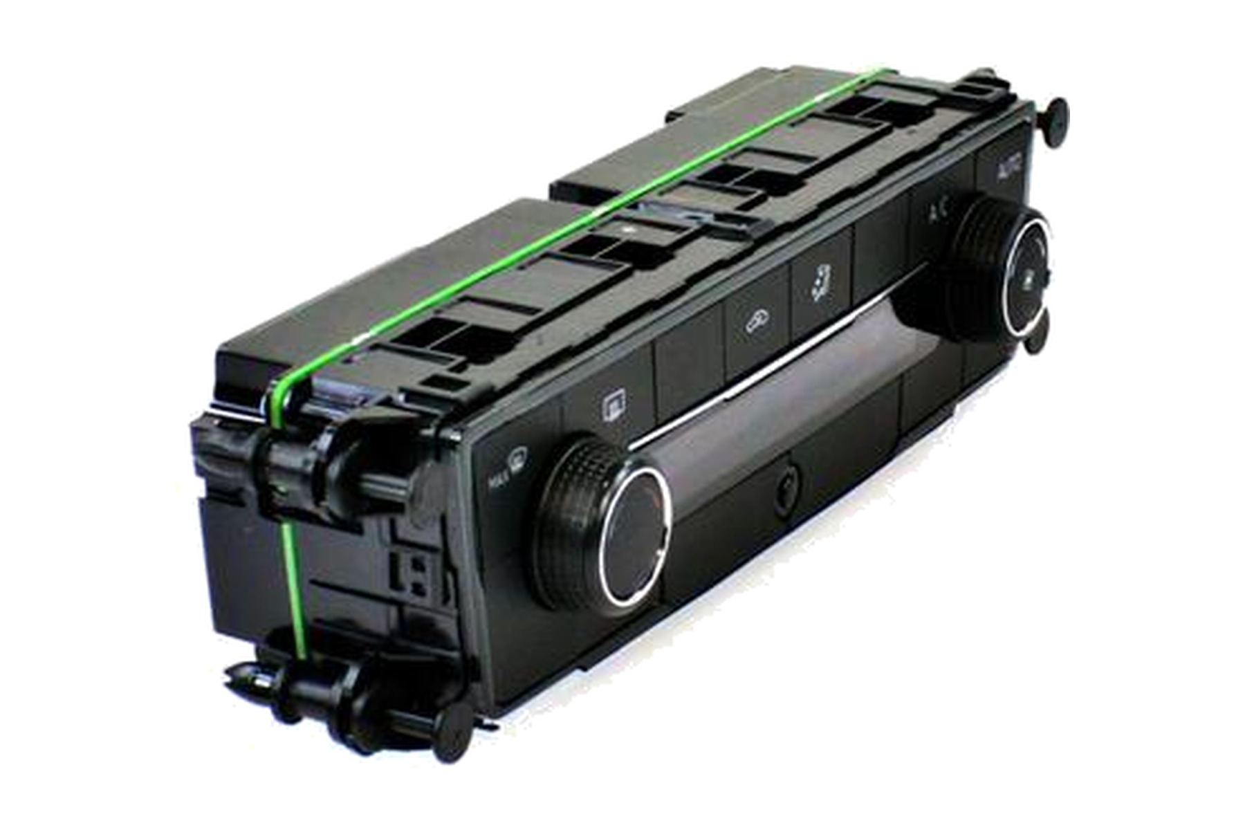 Comando de Regulagem de Ar Condicionado VW 2G0907057EEYW - Imagem 21