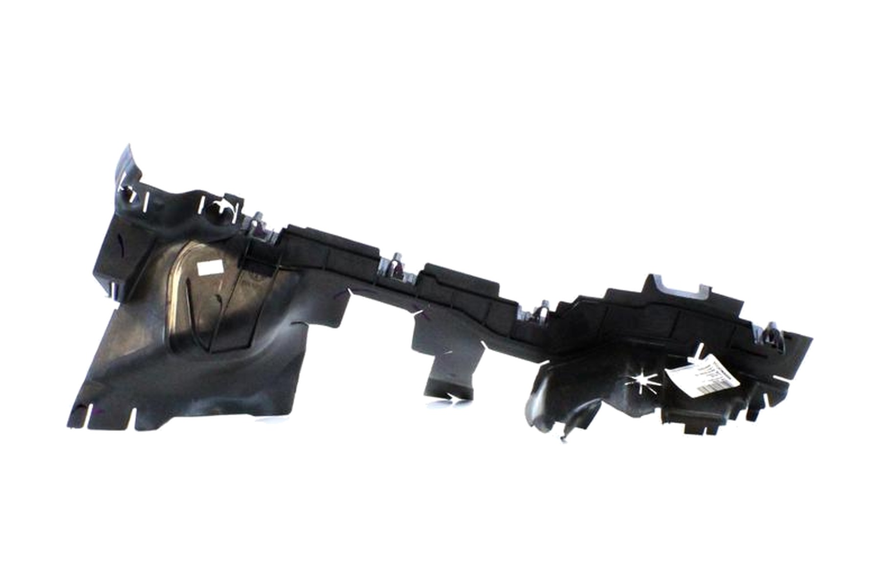 Defletor de Ar de Radiador VW 2GK121284 - Imagem 13