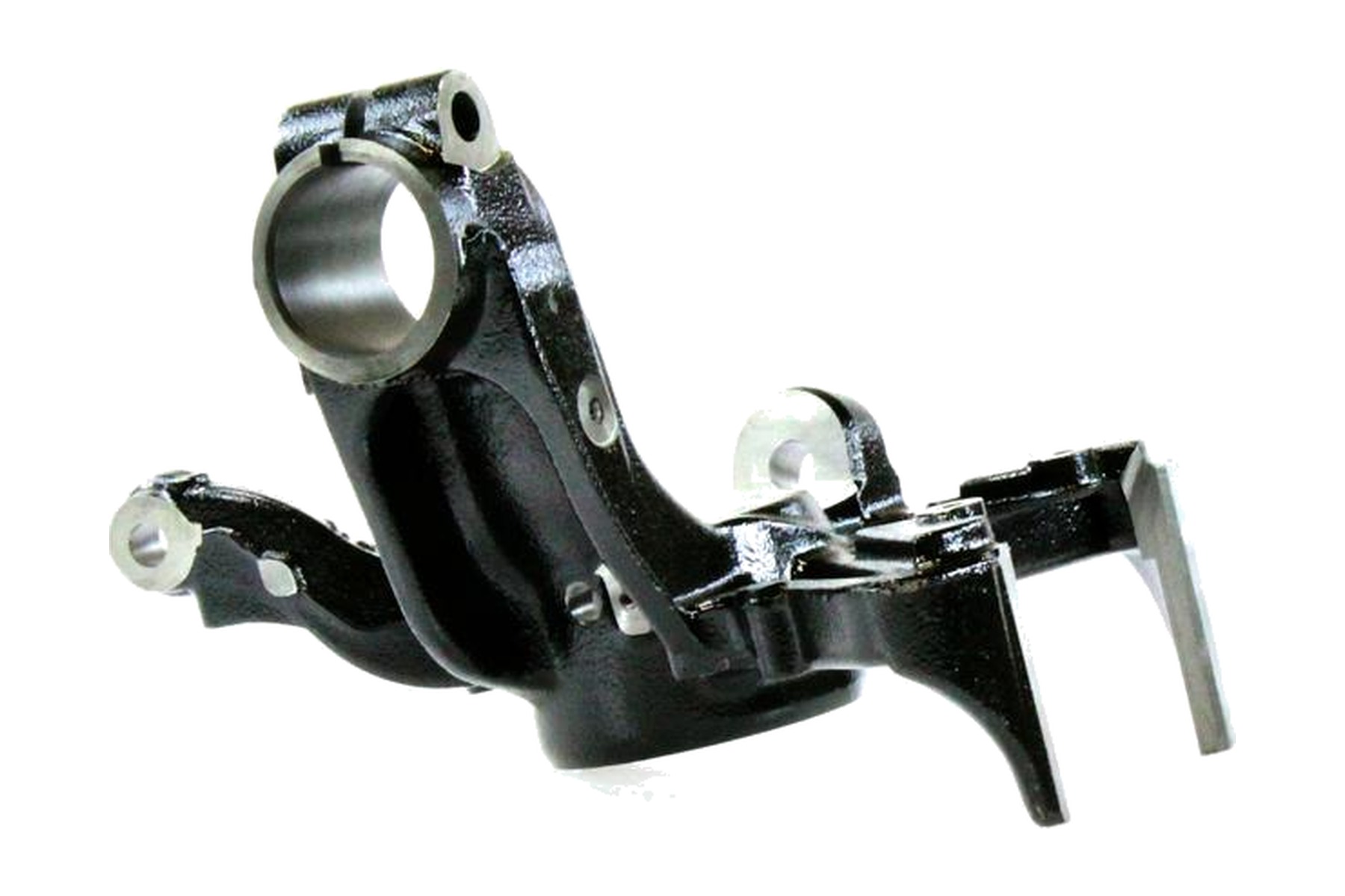 Manga de Eixo de Suspensão VW 5U7407256P - Imagem 3