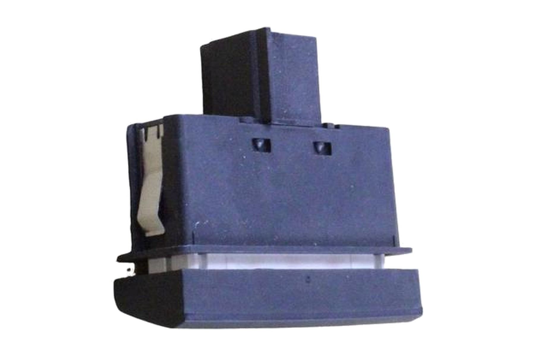 Botão Interruptor de Pisca Alerta VW 7P6953509A - Imagem 3