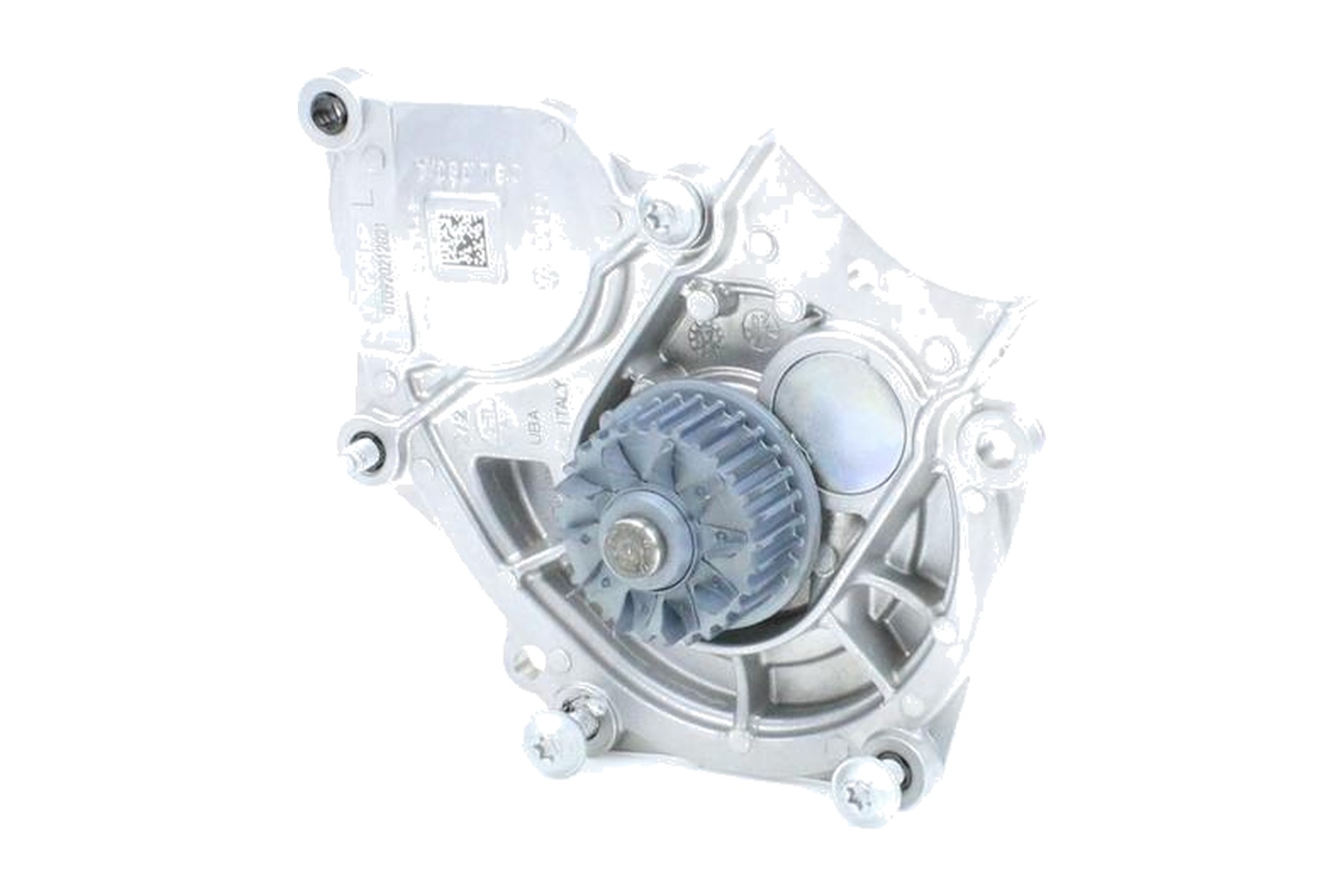 Bomba de Água de Motor VW 06L121012L - Imagem 3