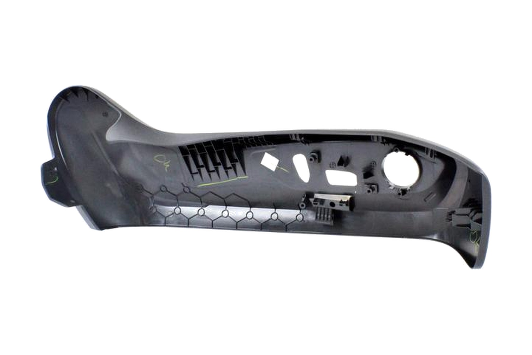 Moldura de Alavanca de Ajuste de Banco VW 2GJ881317A82V - Imagem 14