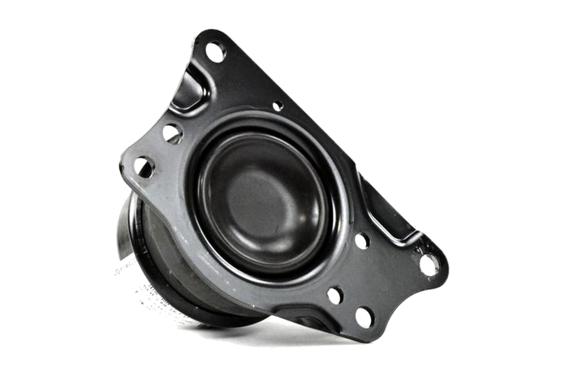 Coxim de Motor Direito (Passageiro) VW 6C0199167D - Imagem 23