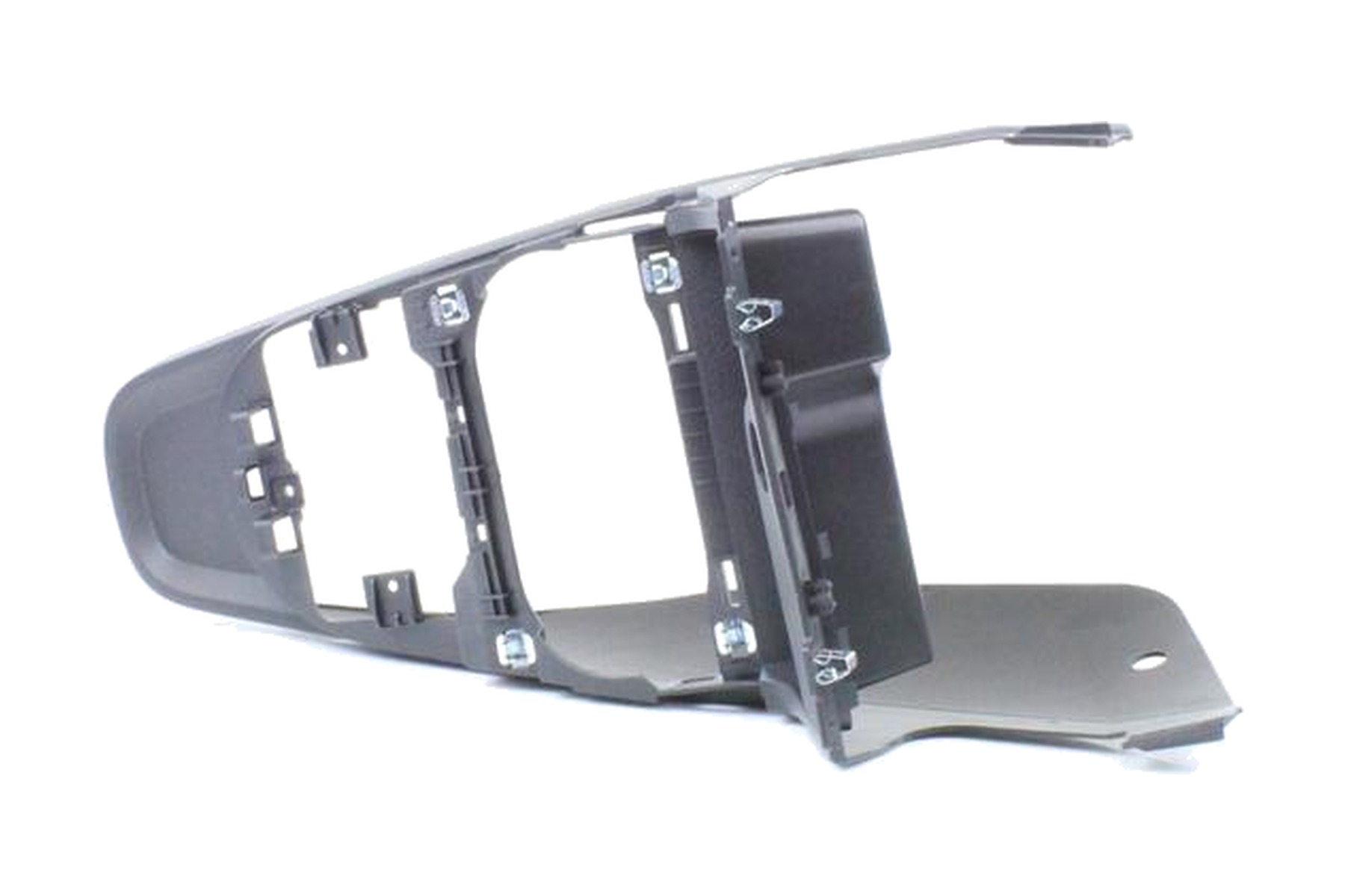 Console Central VW 5U1863241E82V - Imagem 3