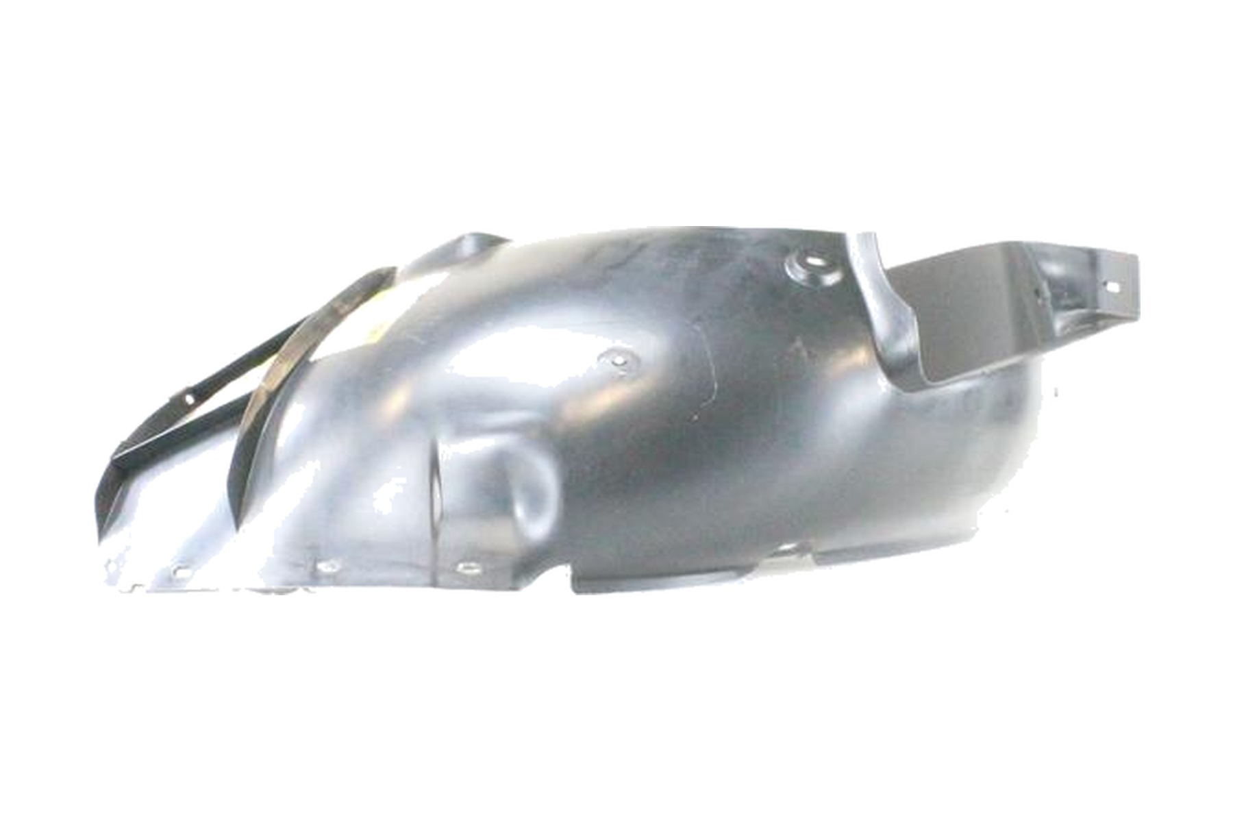 Para-barro de Caixa de Roda VW 1JM809961A - Imagem 10