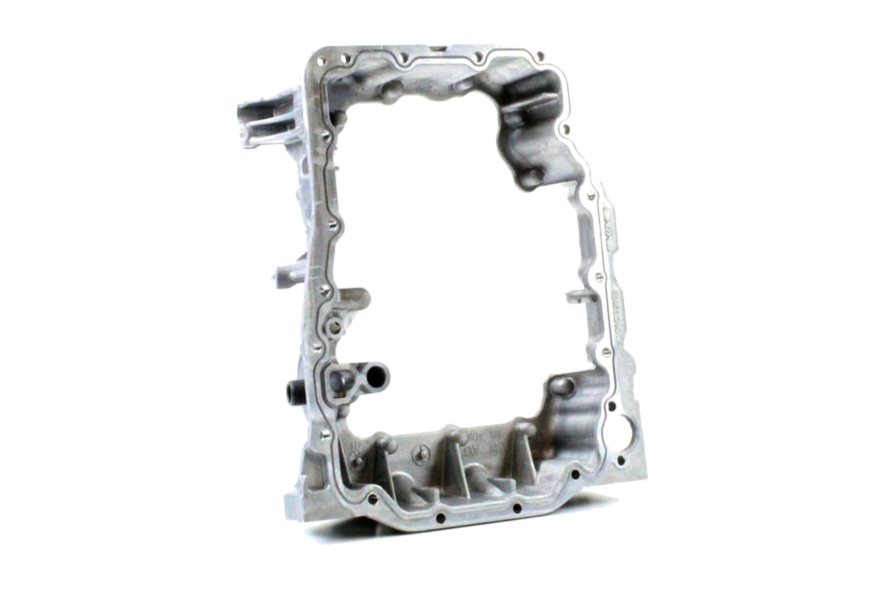 Cárter de Óleo de Motor Superior VW 04C103601N - Imagem 23