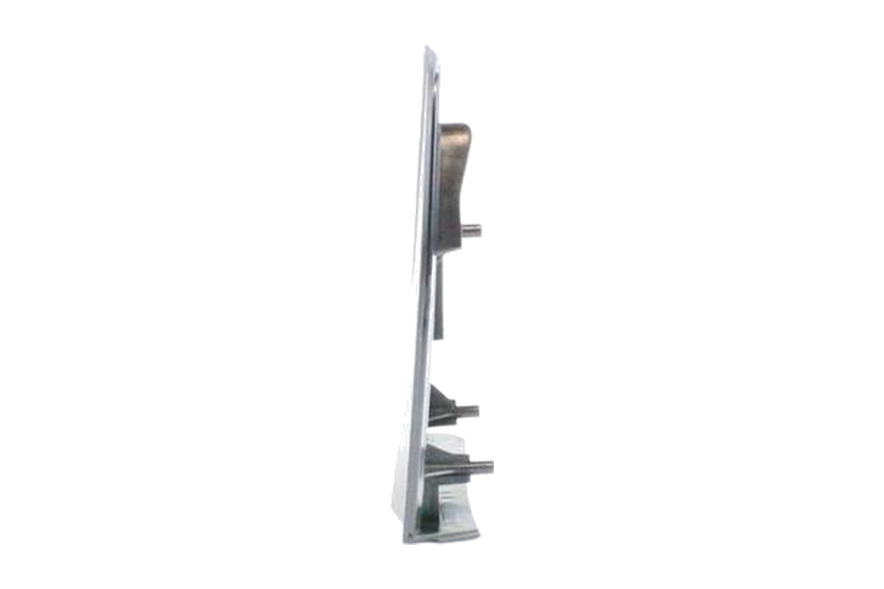Acabamento de Suporte de Espelho Retrovisor VW 1S0853274B5AP - Imagem 7