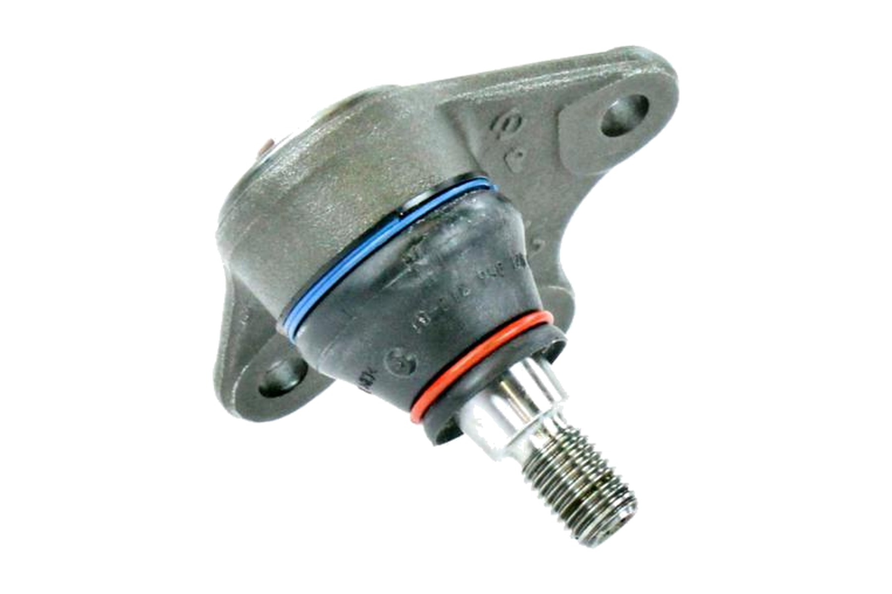 Pivô de Bandeja de Suspensão Direito (Passageiro) VW 6Q0407366M - Imagem 10