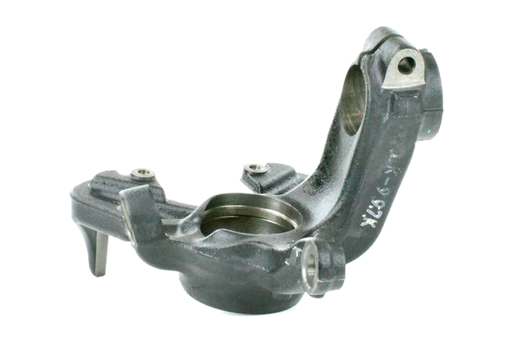 Manga de Eixo de Suspensão VW 5Z0407256AD - Imagem 19
