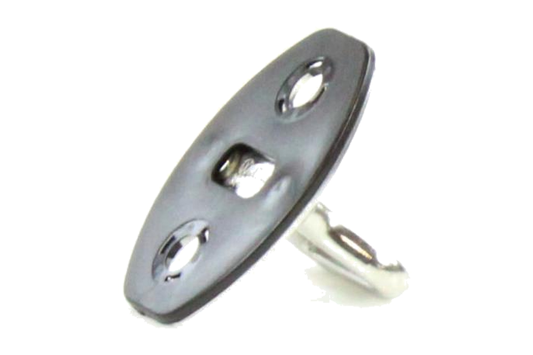 Batente Limitador de Fechadura de Porta VW 3C0837767A - Imagem 5