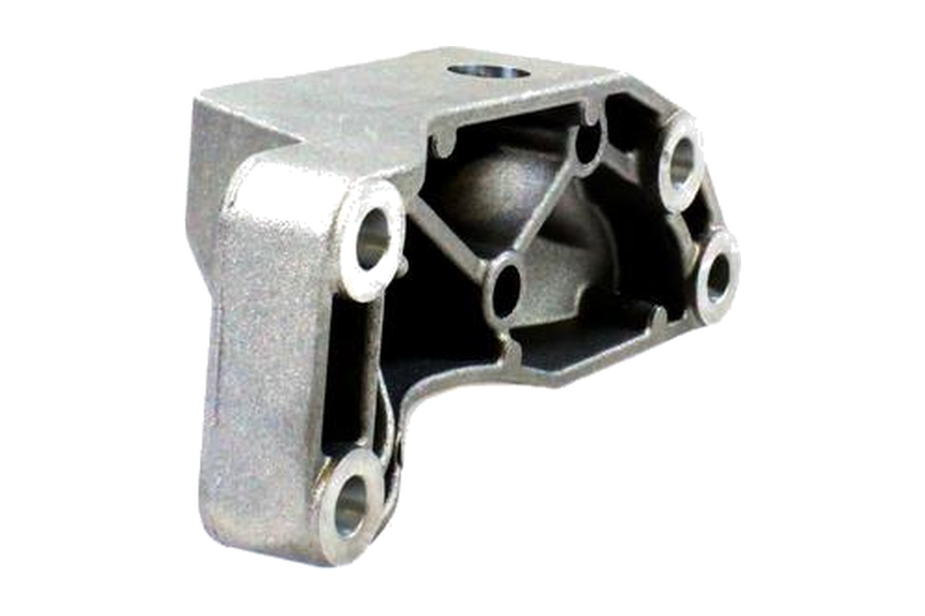 Suporte de Coxim de Motor VW 2QB199117A - Imagem 9