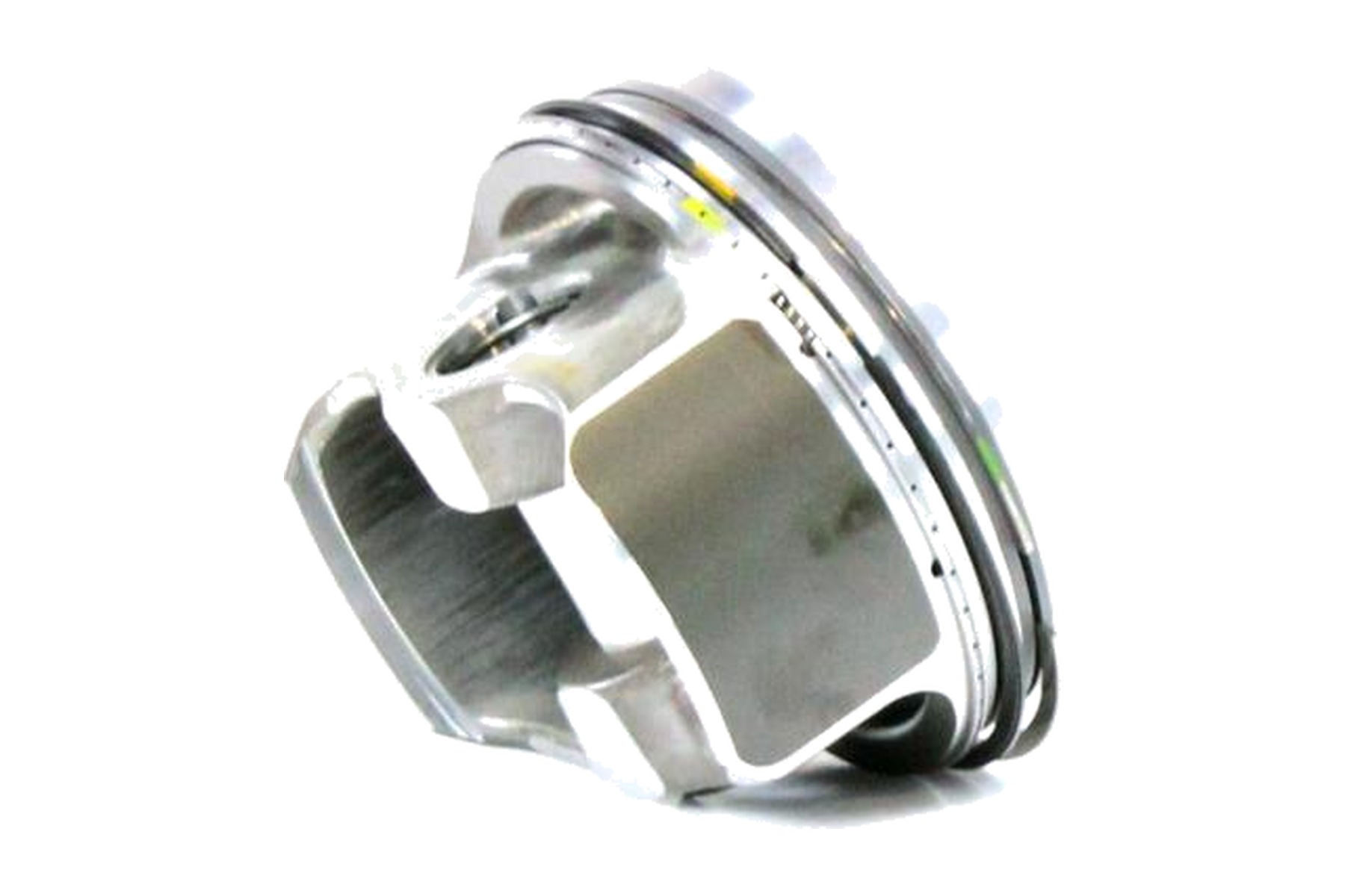 Pistão de Motor VW 03H107065AR - Imagem 17
