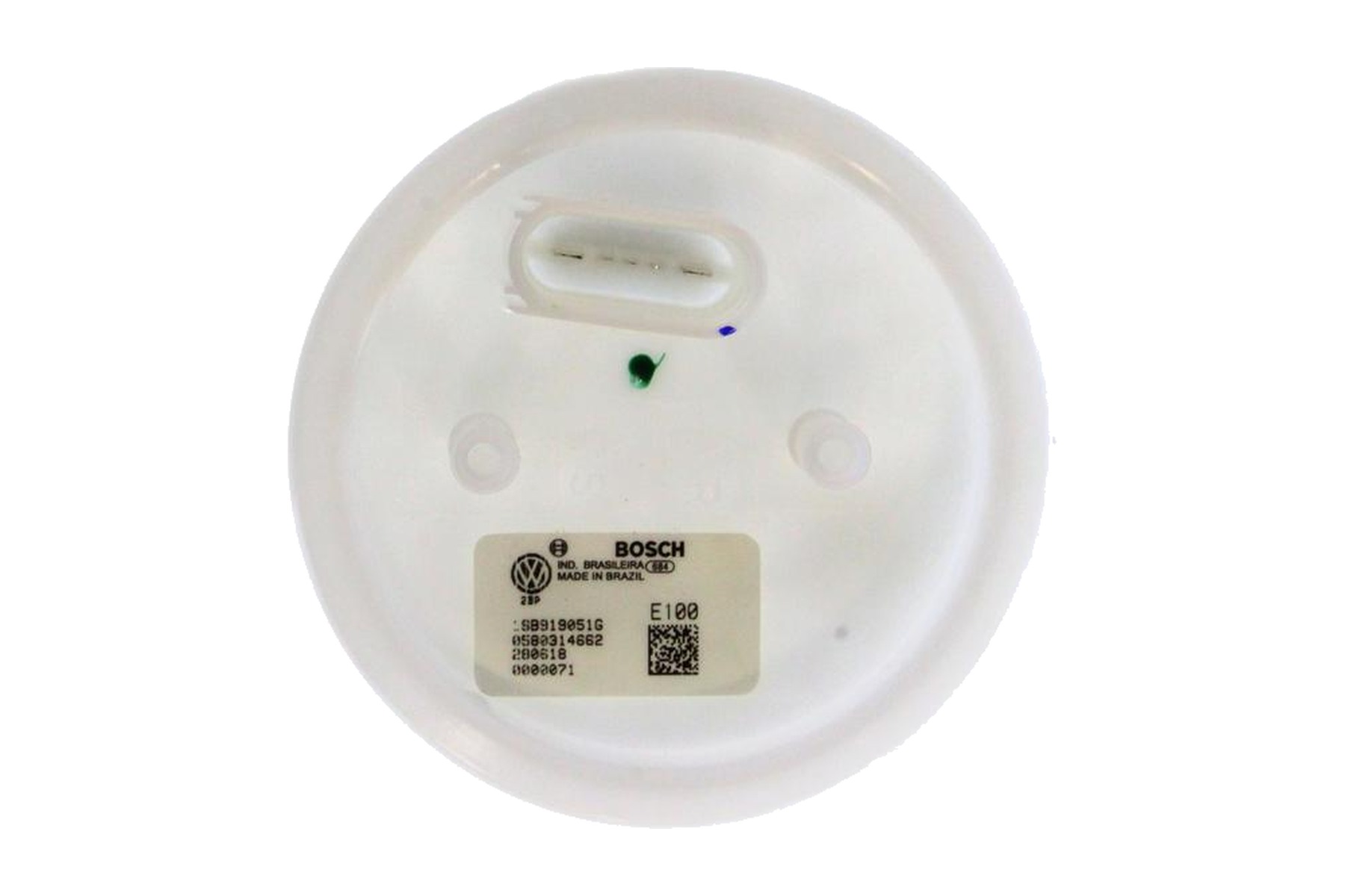 Bomba de Combustível VW 1SB919051G - Imagem 25