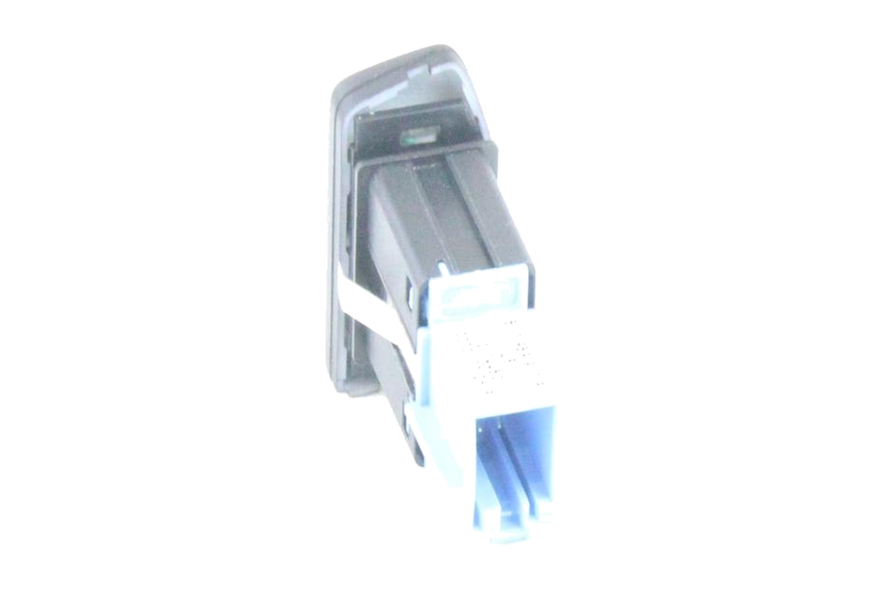 Botão Interruptor de Luz de Caçamba VW 5U7959917B1QB - Imagem 6