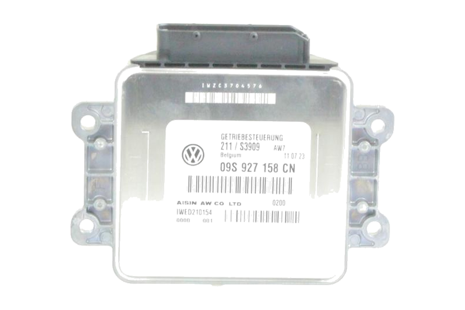 Módulo VW 09S927158CN