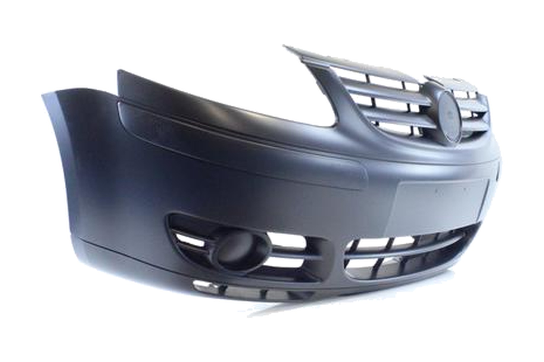 Para-choque Dianteiro VW 5Z0807217BGRU - Imagem 21