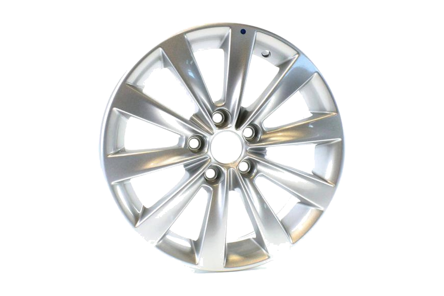 Roda VW 5Z0601025NZ31 - Imagem 24