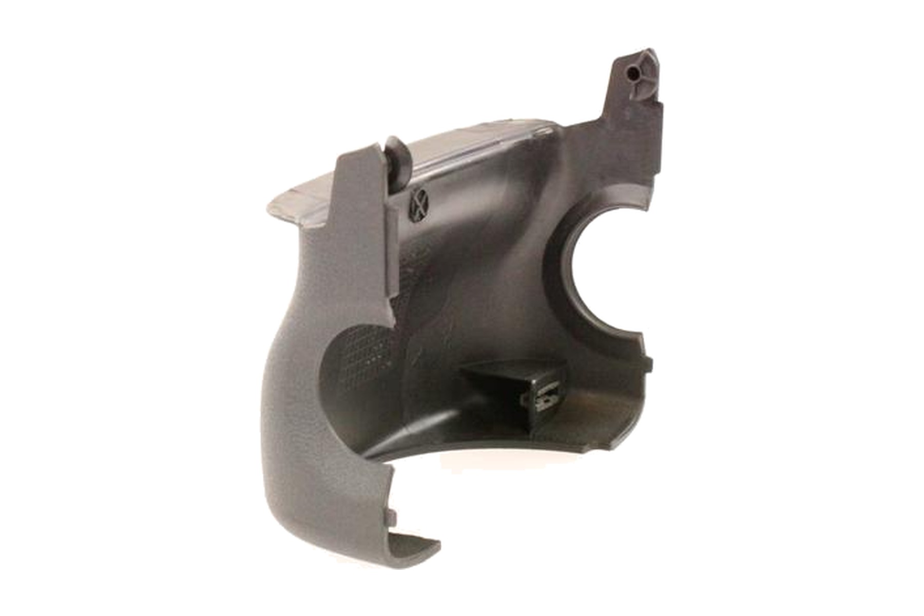 Capa de Coluna de Direção VW 1SB858560A82V - Imagem 9
