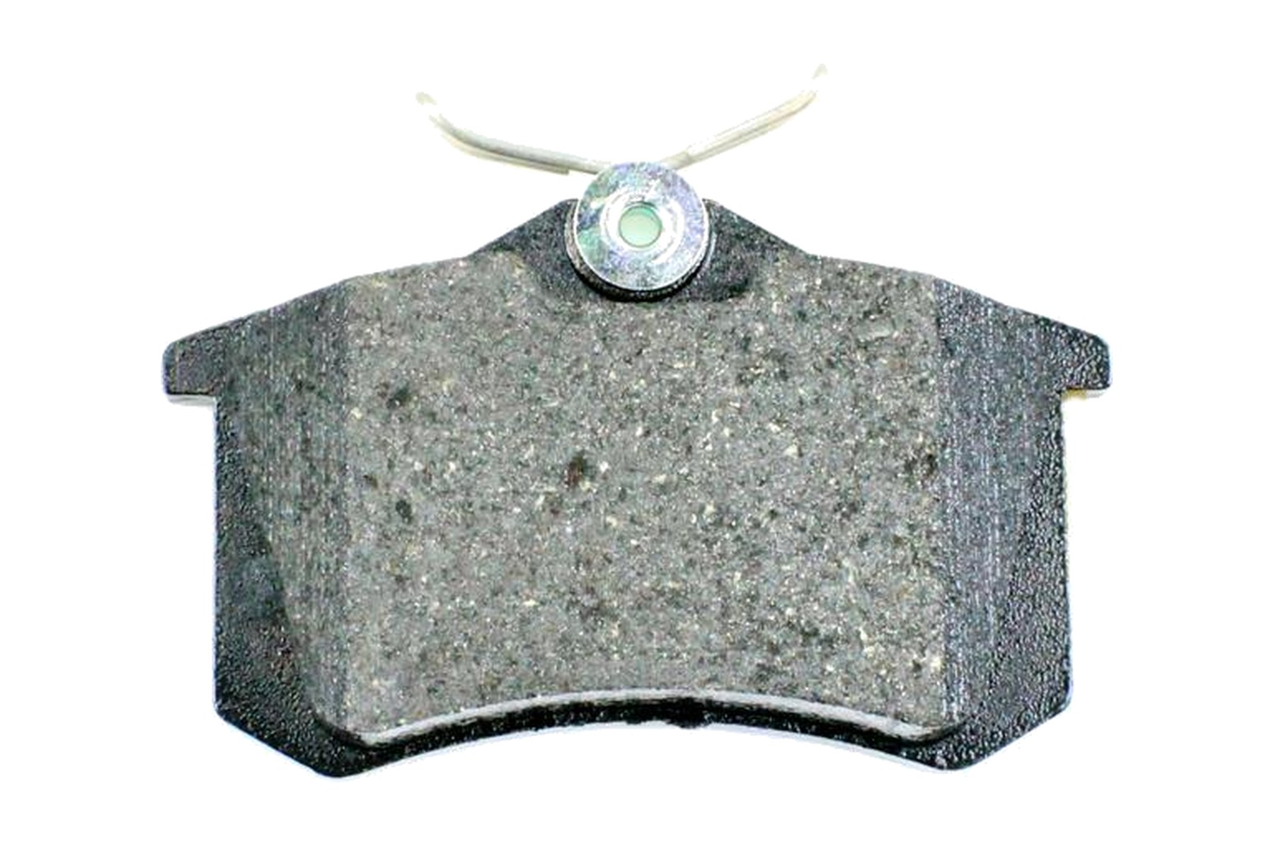 Pastilha de Freio Traseiro VW 5K0698451E