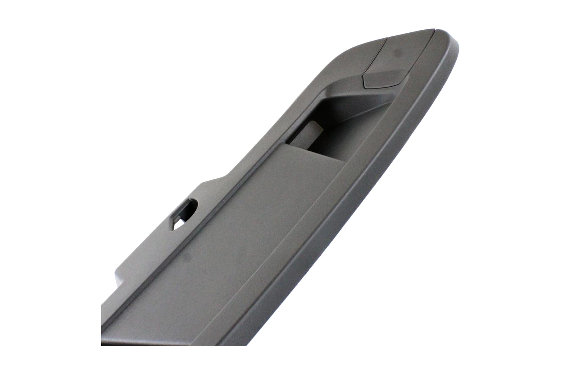 Moldura de Tampa de Porta-malas VW 6EC86760582V - Imagem 3