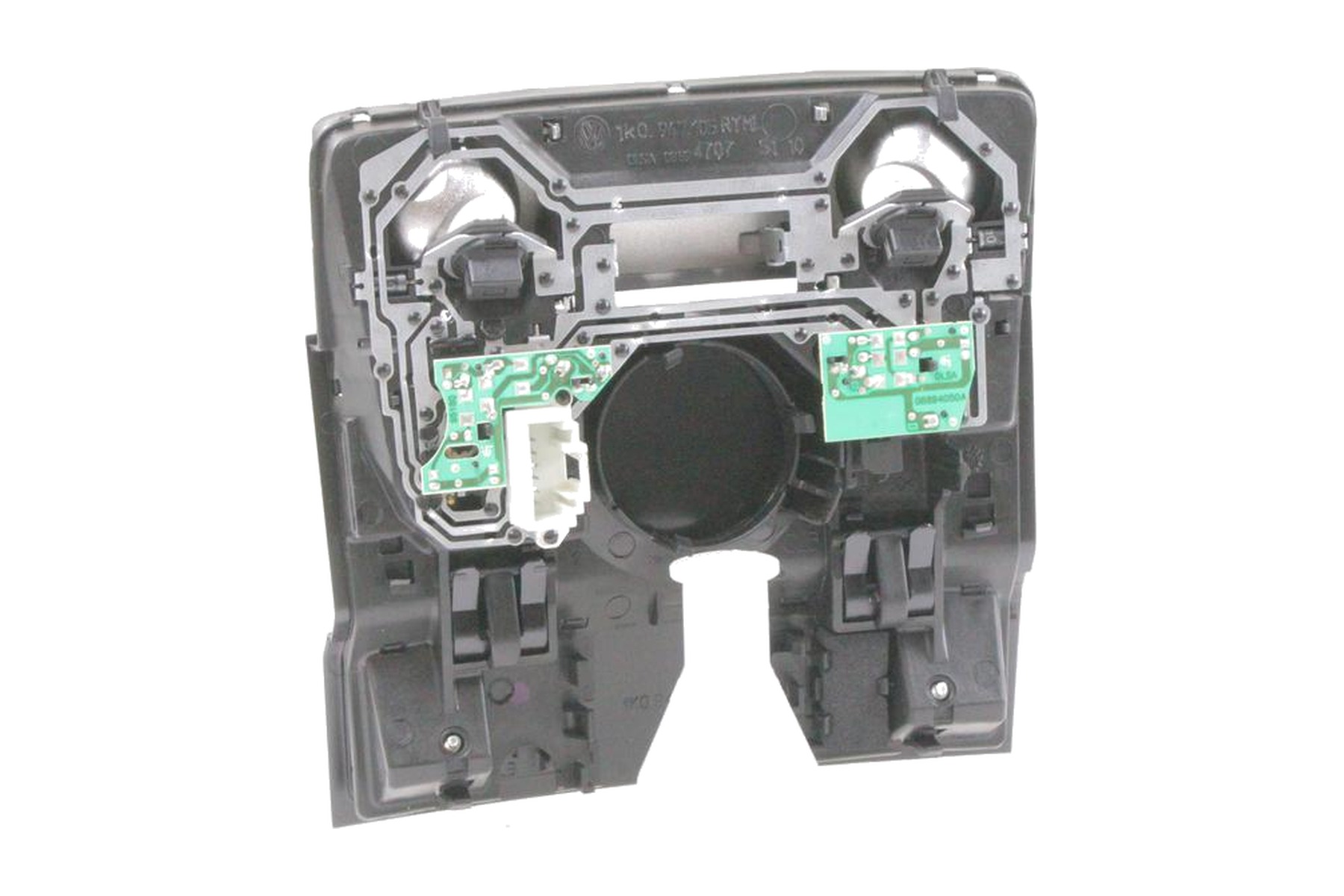 Luz de Cortesia VW 1K0947105RYML - Imagem 12