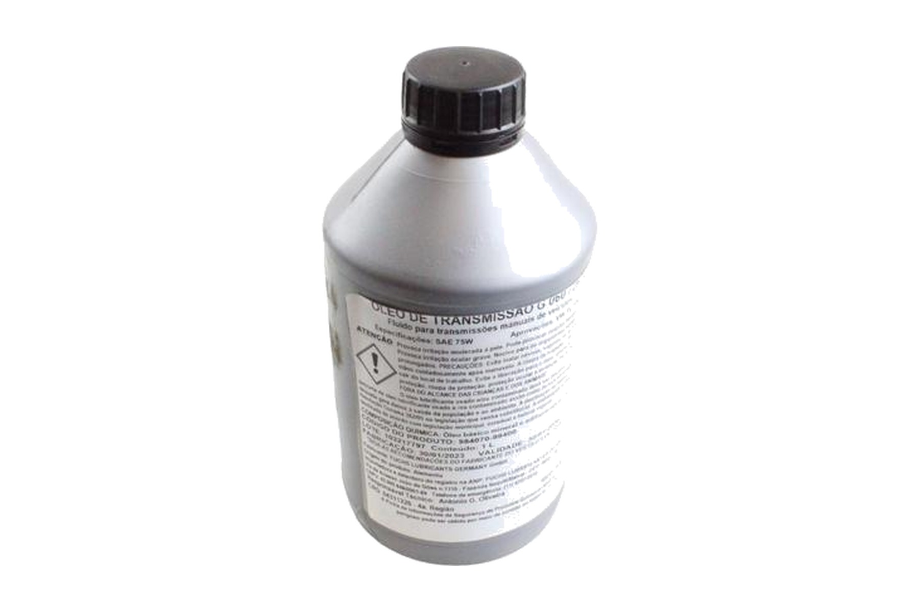 Óleo Lubrificante de Transmissão VW G060726A2