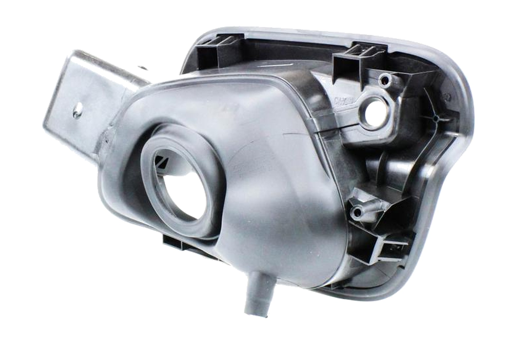 Bocal de Abastecimento de Tanque de Combustível VW 5NN809857B - Imagem 8