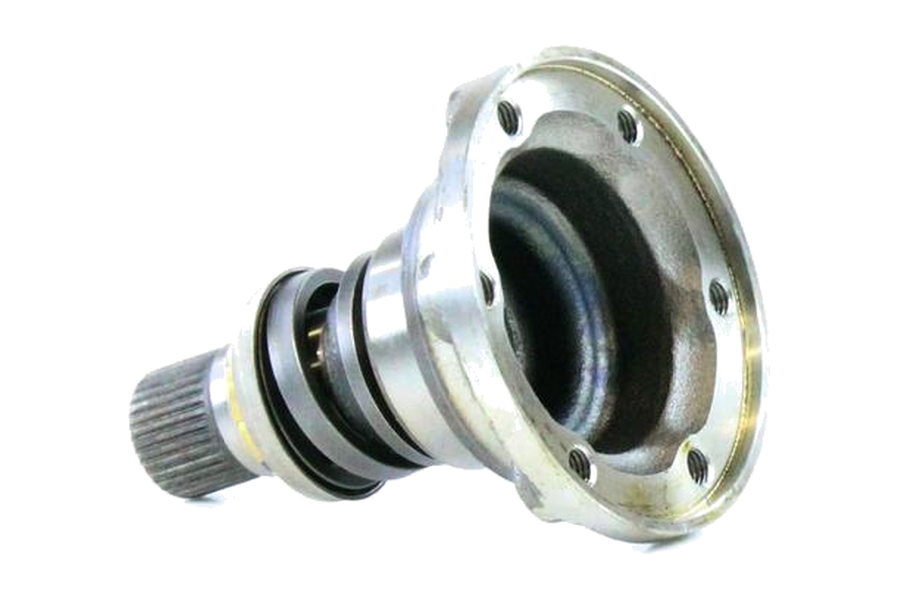 Eixo de Saída de Diferencial VW 02T409344 - Imagem 15