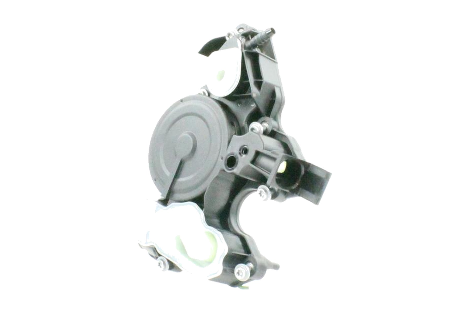 Separador de Óleo Anti-chama de Motor VW 06K103495BM - Imagem 4