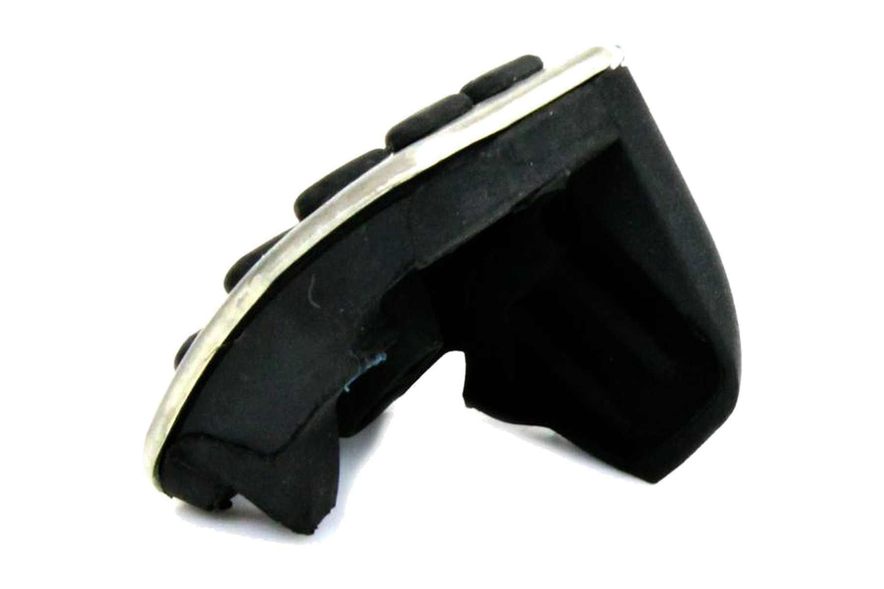 Capa de Pedal de Freio VW 5Z0721173C9B9 - Imagem 9