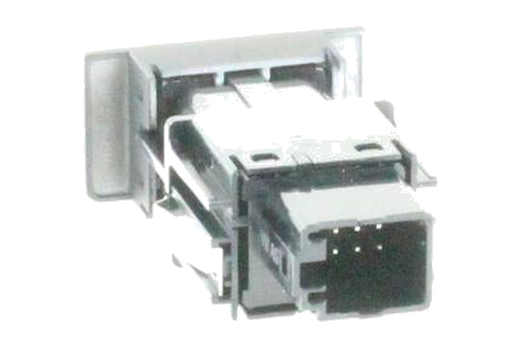Botão Interruptor de Aquecimento de Banco VW 17A963106 - Imagem 12