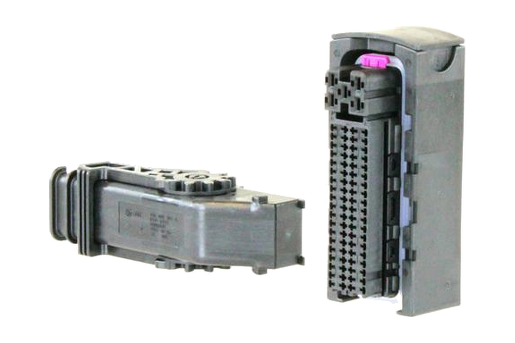 Conector de Chicote Elétrico de Módulo de Câmbio VW 1S0906385A - Imagem 16