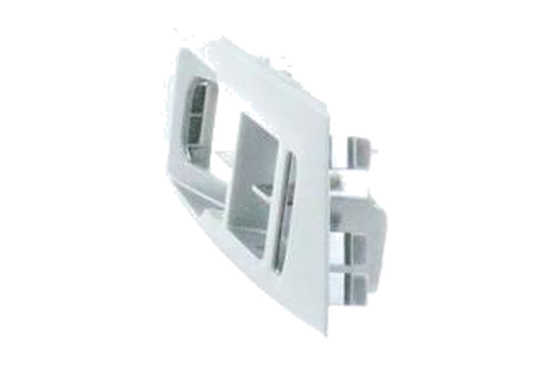 Moldura de Botão de Acionamento de Vidro Elétrico VW 2G1867255M82V - Imagem 6
