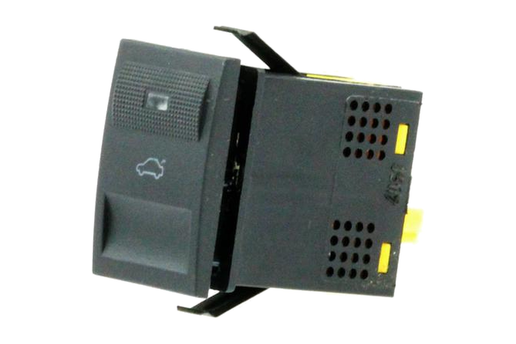 Botão Interruptor de Abertura de Porta-malas VW 377959831A1NN - Imagem 4