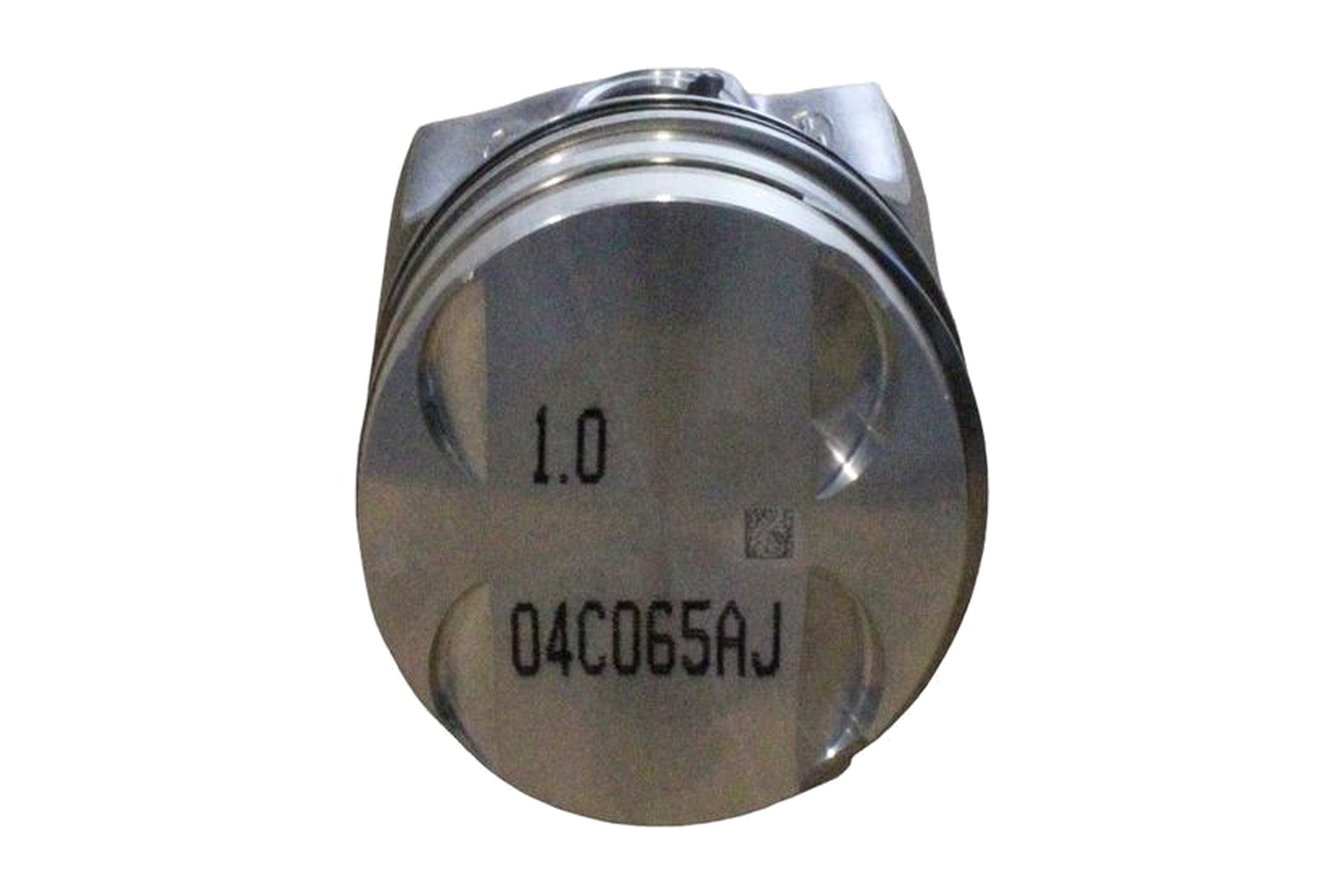 Pistão de Motor VW 04C107065AJ - Imagem 2