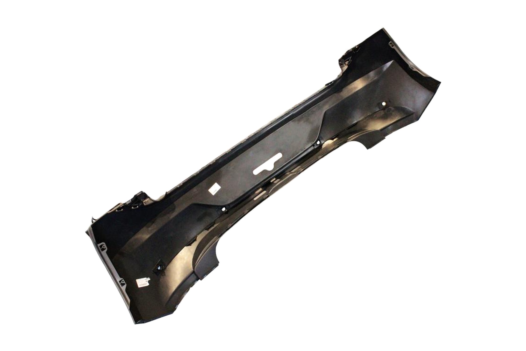 Para-choque Traseiro VW 6EA807417EGRU