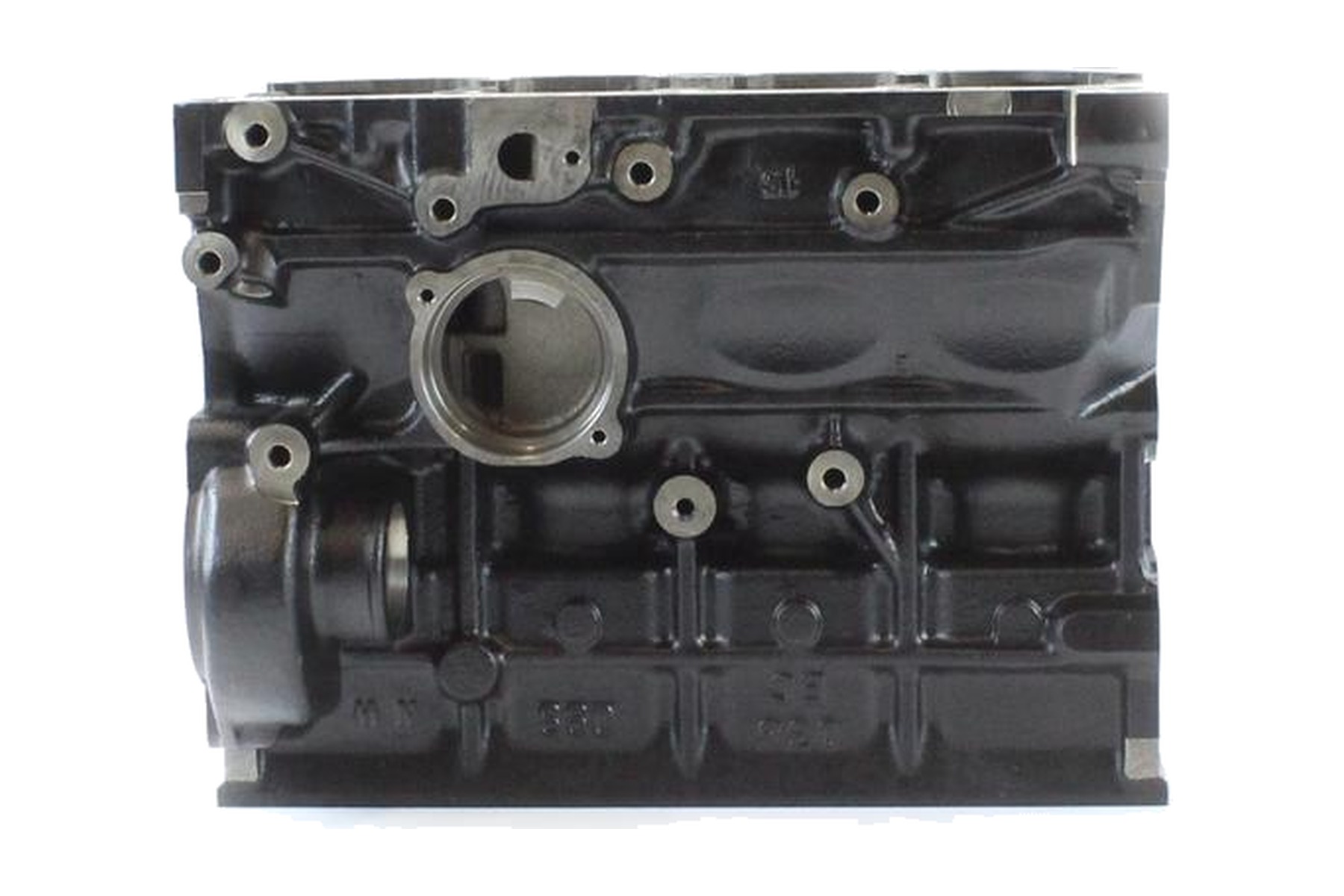 Bloco de Motor VW 036103011BD - Imagem 3