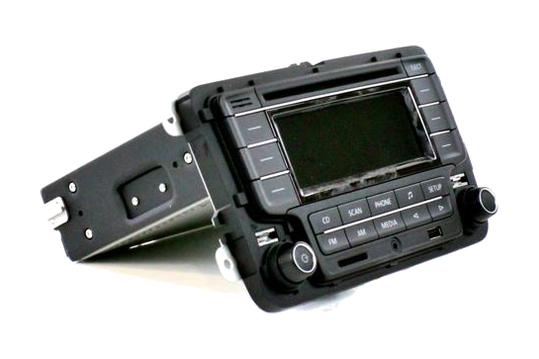 Rádio Automotivo VW 5Z0035160A - Imagem 22
