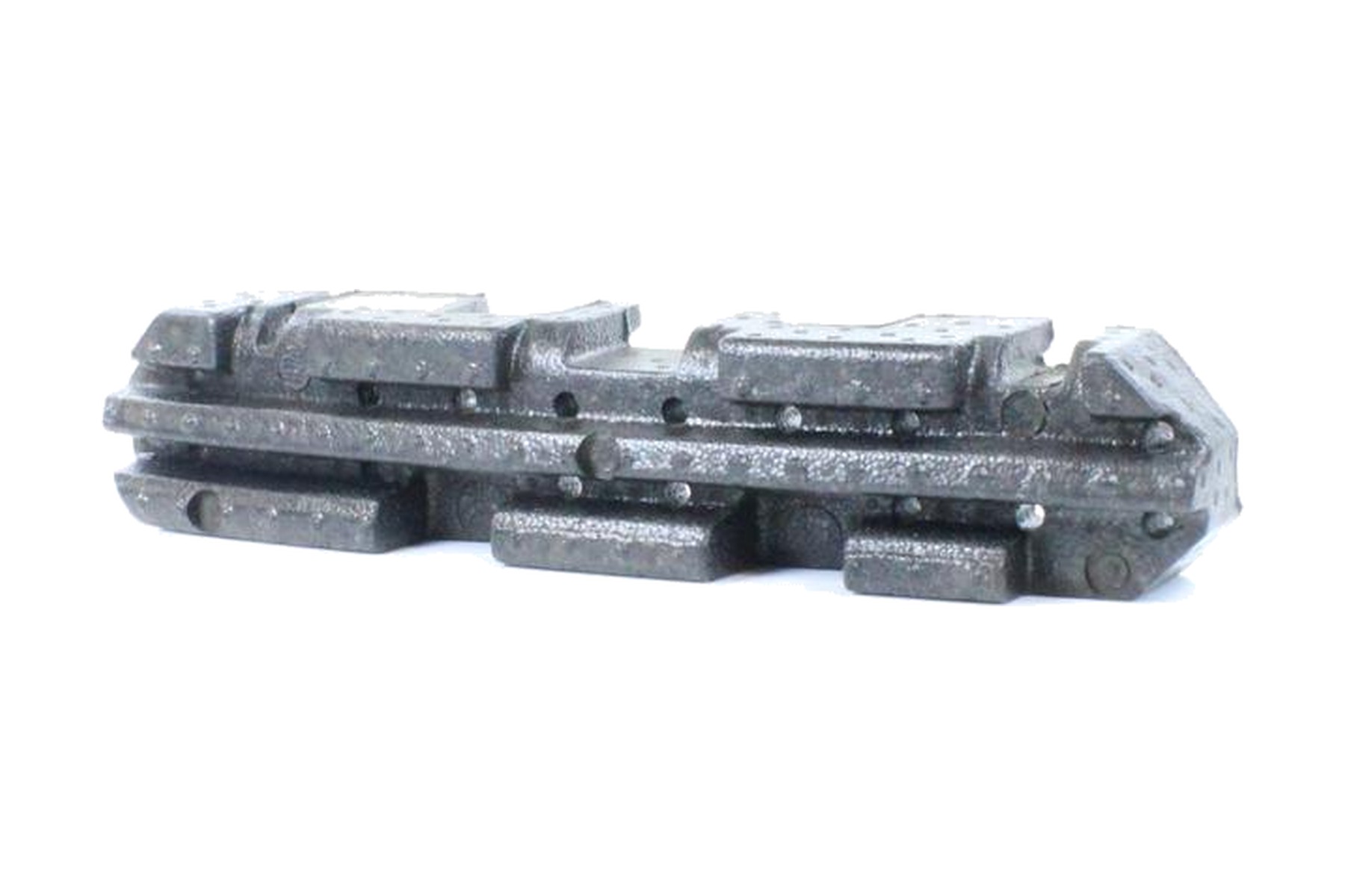 Espuma de Impacto de Para-choque VW 5W9807440 - Imagem 3