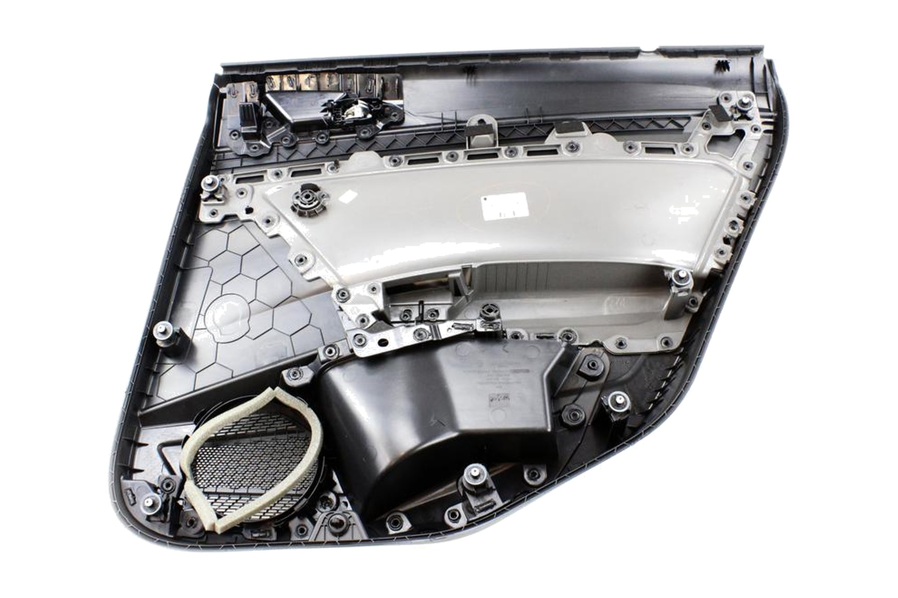 Revestimento de Porta VW 6EC867211GUOO - Imagem 3