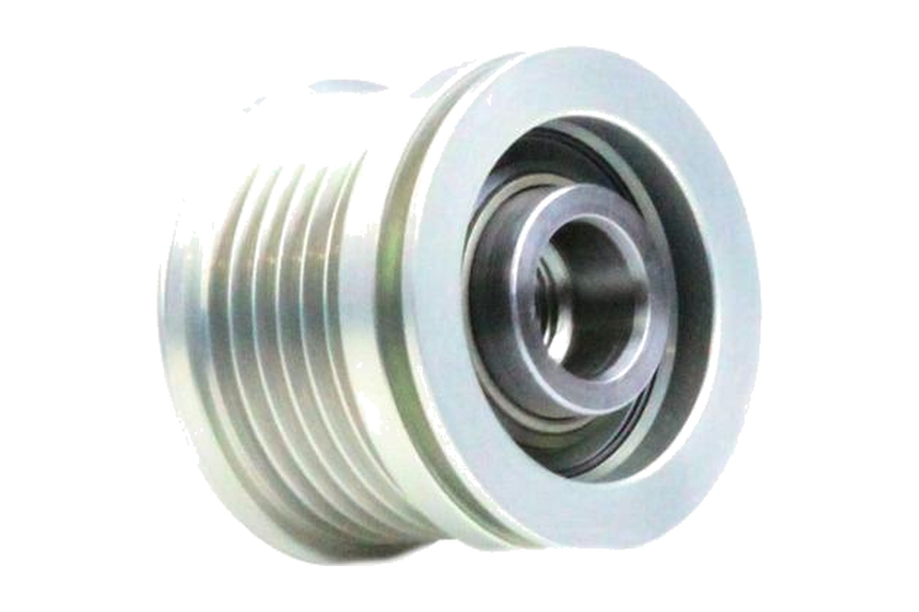 Polia de Alternador VW 045903119A - Imagem 8