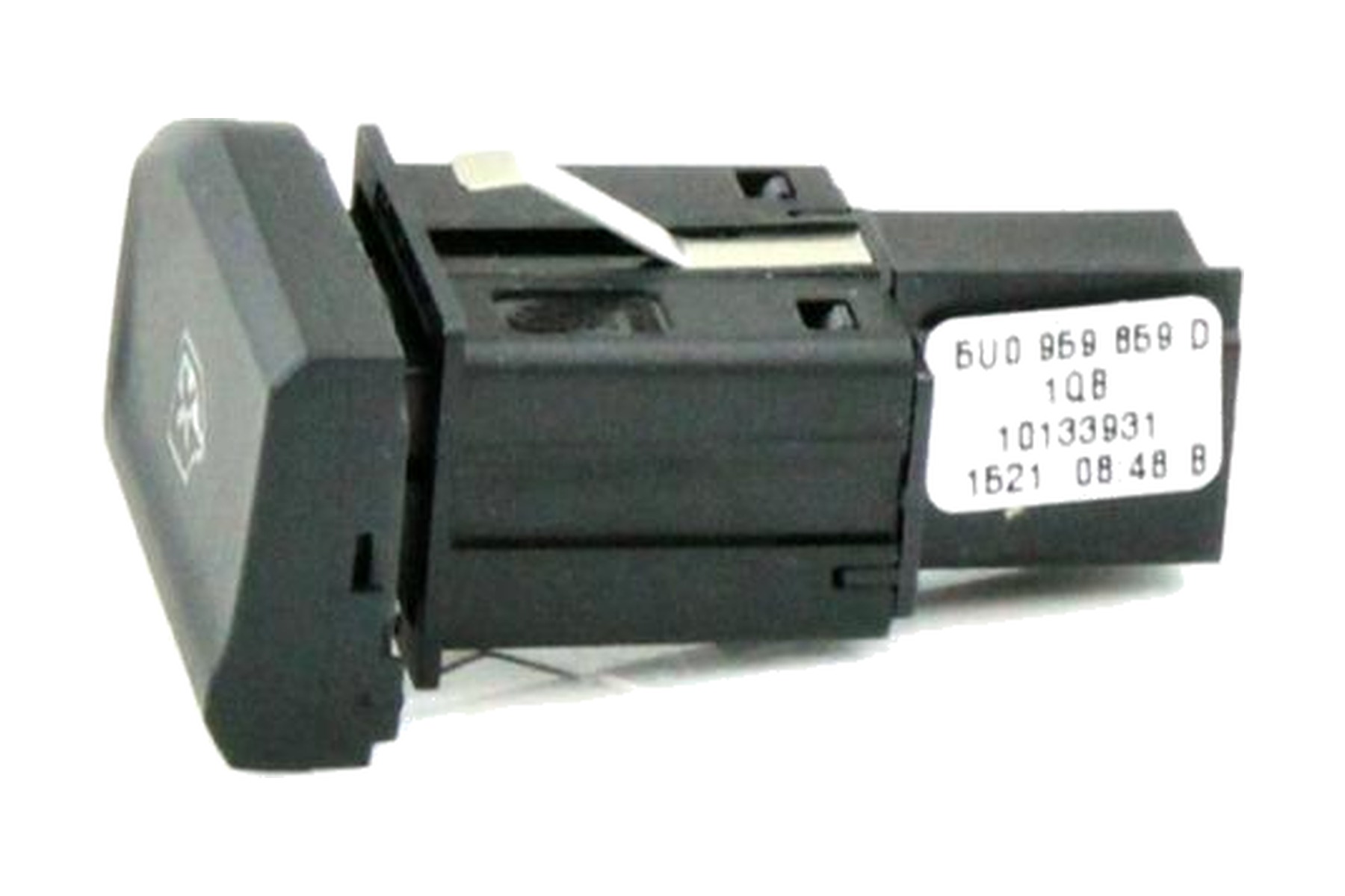 Botão Interruptor de Travamento de Vidro VW 5U0959859D1QB - Imagem 7