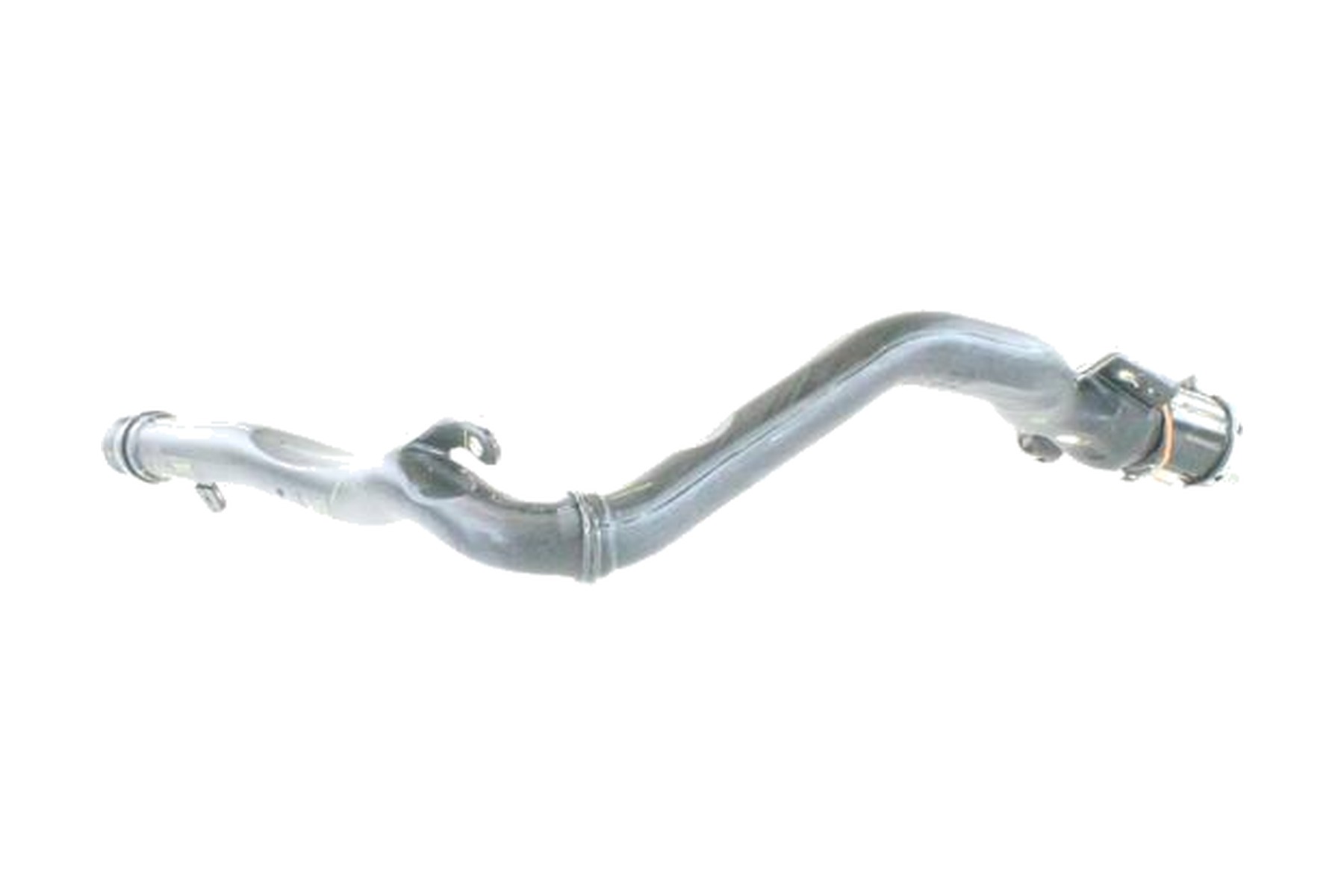 Tubo de Abastecimento de Tanque de Combustível VW 5Z0201129S - Imagem 13